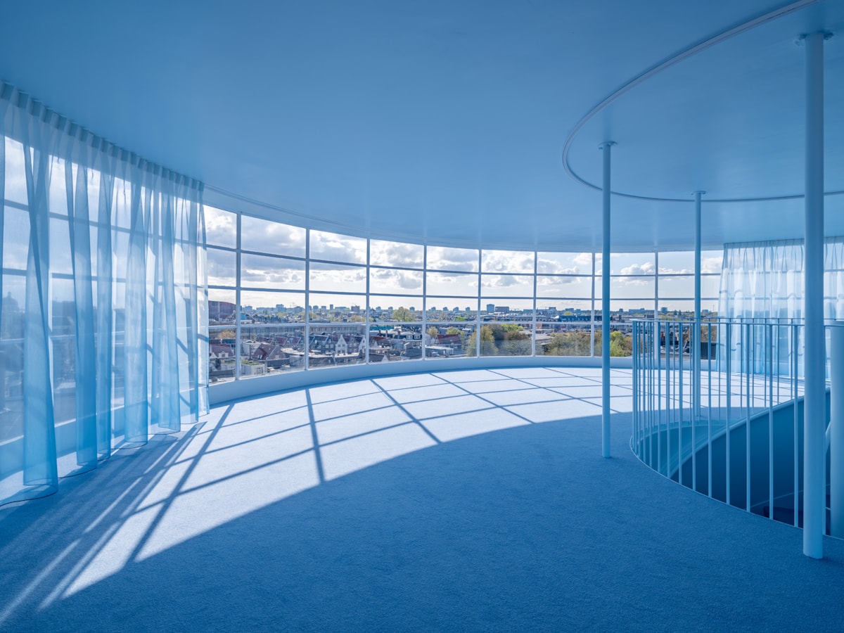 Ikhwan Fathur Razi Ramdani, Lead Architect